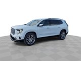 New 2026 GMC Acadia Denali w/ LPO, Floor Liner Package image 4