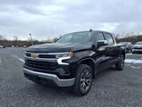 New 2025 Chevrolet Silverado 1500 LT image 3
