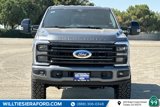 New 2025 Ford F250 Platinum w/ Tremor Off-Road Package image 4