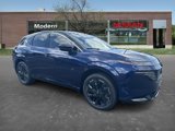 New 2025 Nissan Murano Platinum image 5