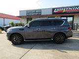 Used 2020 INFINITI QX80 Limited w/ All-Season Package image 2