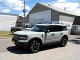 Used 2024 Ford Bronco Sport Big Bend w/ Convenience Package image 3