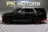 Used 2021 Cadillac Escalade ESV Luxury image 3