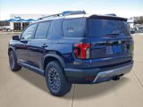 New 2026 Honda Passport TrailSport image 4