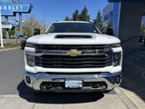 New 2025 Chevrolet Silverado 2500 LT image 3