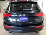 Used 2014 Audi Q5 2.0T Premium Plus w/ Premium Plus Package image 4