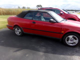 Used 1999 Saab 9-3 2.0T image 3