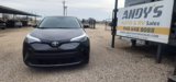 Used 2021 Toyota C-HR LE image 2