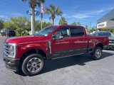 New 2025 Ford F250 King Ranch image 5