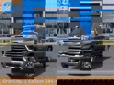 New 2025 Chevrolet Silverado 3500 LTZ image 6