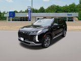 New 2025 Hyundai Palisade SEL image 2