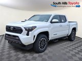 New 2025 Toyota Tacoma TRD Sport image 3