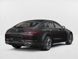 New 2026 Mercedes-Benz AMG GT 43 image 2