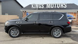Used 2019 INFINITI QX80 Luxe image 3
