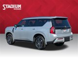New 2025 Nissan Armada SL image 6