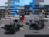 New 2025 Chevrolet Silverado 2500 Custom w/ Custom Value Package image 4