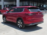 New 2025 Mitsubishi Outlander SE image 4