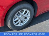 New 2026 Chrysler Pacifica Select image 4