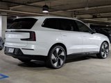 New 2025 Volvo EX90 Ultra image 3