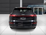 Used 2024 Audi Q8 e-tron Prestige w/ Prestige Package image 6