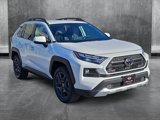 Used 2023 Toyota RAV4 Adventure image 3
