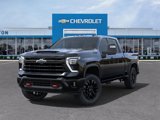 New 2025 Chevrolet Silverado 2500 LT w/ Trail Boss Package image 6