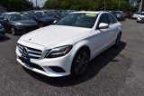 Used 2020 Mercedes-Benz C 300 4MATIC Sedan image 4