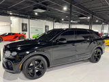 Used 2023 Bentley Bentayga Extended Wheelbase image 2