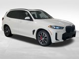 Certified 2025 BMW X5 xDrive40i w/ M Sport Package image 3
