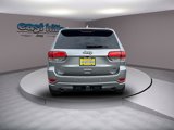 Certified 2021 Jeep Grand Cherokee Overland image 4