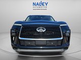 New 2025 INFINITI QX80 Sensory image 2