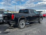 New 2025 GMC Sierra 2500 Denali w/ Denali Reserve Package image 4