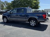 Used 2019 Ford F150 King Ranch w/ Equipment Group 601A Luxury image 5