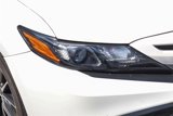 Used 2021 Toyota Camry SE image 2