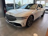 New 2025 Genesis G90 3.5T image 5