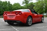 Used 2005 Chevrolet Corvette Coupe w/ Preferred Equipment Group image 4