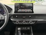 Used 2022 Honda Civic Touring image 3