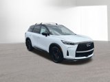New 2026 INFINITI QX60 Luxe w/ Dark Cargo Package image 2
