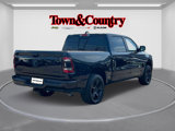 Used 2024 RAM 1500 Big Horn image 5