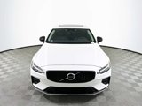 Certified 2024 Volvo S60 B5 Plus w/ Climate Package image 2