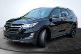 Used 2020 Chevrolet Equinox LT w/ Midnight Edition image 3