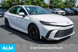 Used 2025 Toyota Camry SE image 4