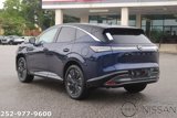 New 2025 Nissan Murano Platinum w/ Cargo Package image 5