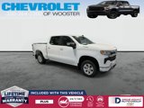 New 2025 Chevrolet Silverado 1500 LT image 2