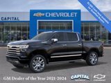 New 2026 Chevrolet Silverado 1500 High Country image 2