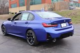 New 2025 BMW 330i xDrive Sedan w/ M Sport Package image 5