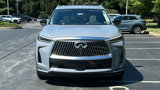 New 2026 INFINITI QX60 Luxe w/ Cargo Package image 3