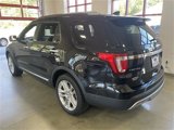 Used 2016 Ford Explorer Limited w/ Equipment Group 301A image 5