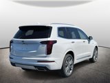 New 2025 Cadillac XT6 Premium Luxury w/ Platinum Package image 2