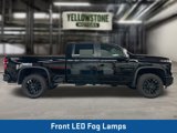 New 2025 Chevrolet Silverado 3500 LT w/ Trail Boss Package image 5